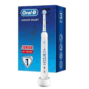 Oral-B elektrische Zahnbürste Oral-B Junior Smart Elektrische