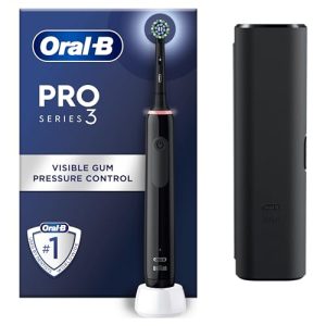 Oral-B elektrische Zahnbürste Oral-B Pro 3 elektrische
