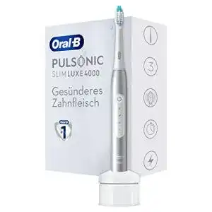 Oral b elektrische zahnbuerste oral b pulsonic slim luxe 4000