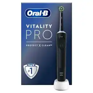 Oral b elektrische zahnbuerste oral b vitality pro elektrische