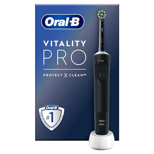 Oral-B elektrische Zahnbürste Oral-B Vitality Pro Elektrische