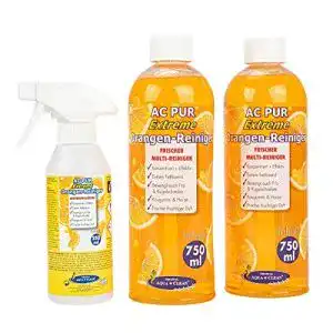 Orangenoelreiniger aqua clean pur extreme orangenreiniger