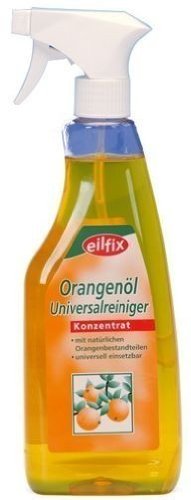 Orangenölreiniger Becker Eilfix universell einsetzbares Orangenöl