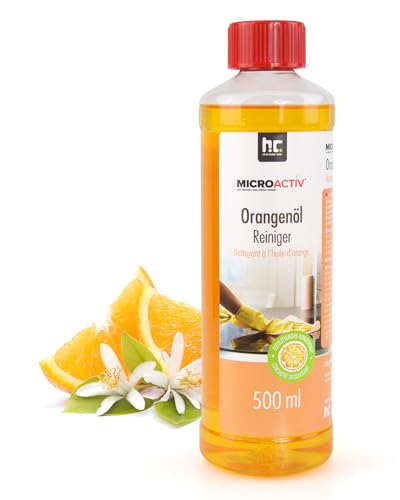 Orangenölreiniger Höfer Chemie MICROACTIV Orangenöl Reiniger