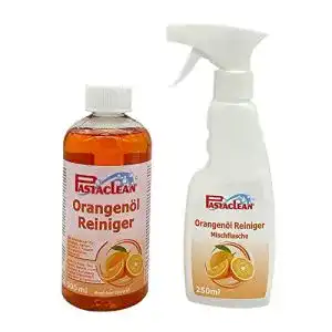 Orangenoelreiniger pastaclean hochkonzentrat 500ml