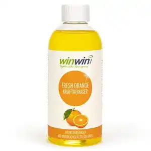 Orangenoelreiniger winwin clean systemische reinigung