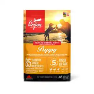Orijen hundefutter orijen orije puppy 6 kg