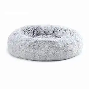 Orthopaedisches hundebett hmtope rund hundekissen hundesofa