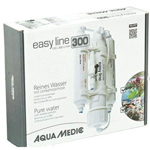 Osmoseanlage Aqua Medic Easy Line 300 - osmoseanlage aqua medic easy line 300