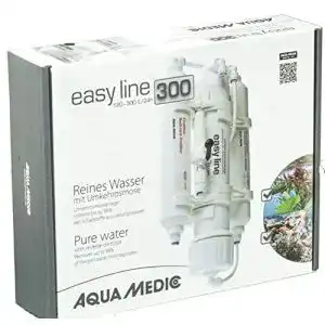 Osmoseanlage aqua medic easy line 300