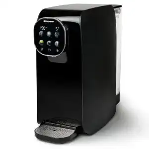 Osmoseanlage osmofresh auftisch quella pro black