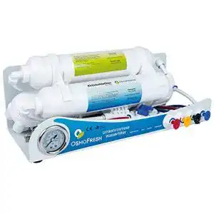 Osmoseanlage osmofresh smartline gold 100 gpd