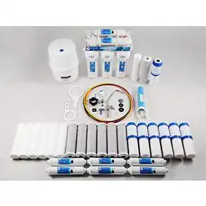 Osmoseanlage wassefilter germany umkehr