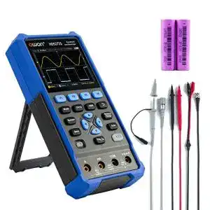Oszilloskop owon hds272s handheld 20000 counts digital