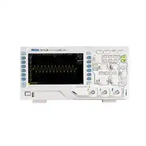Oszilloskop rigol ds1102z e digitales 100mhz bandbreite