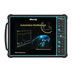 Oszilloskop sainsmart micsig digitales 100 mhz bandbreite