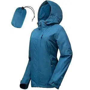 Outdoor-Jacken Damen