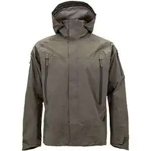 Outdoor jacken damen carinthia prg 2 0 jacket