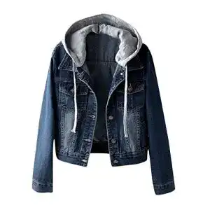 Outdoor-Jacken Damen Set