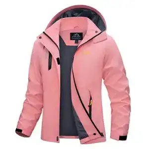 Outdoor jacken damen magcomsen softshelljacke damen leicht