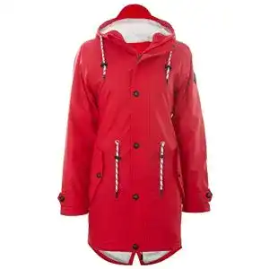 Outdoor jacken damen mh michael heinen damen regenjacke friesennerz