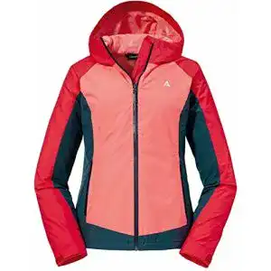Outdoor jacken damen schoeffel damen jacket wamberg
