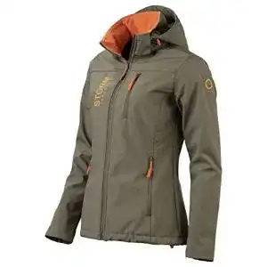 Outdoor jacken damen storm explorer softshelljacke fuer damen