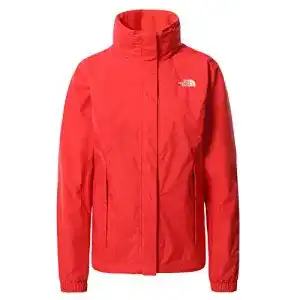 Outdoor jacken damen the north face resolve jacke fuer damen