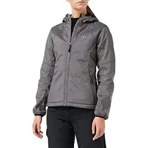 Outdoor jacken damen ultrasport damen outdoor softshell jacke estelle