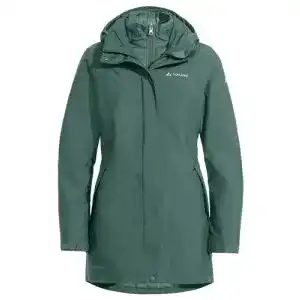 Outdoor jacken damen vaude damen doppeljacke normal fleece dusty
