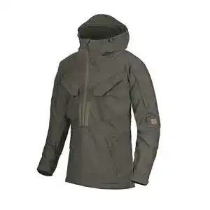 Outdoor jacken herren helikon tex bushcraft pilgrim anorak outdoor