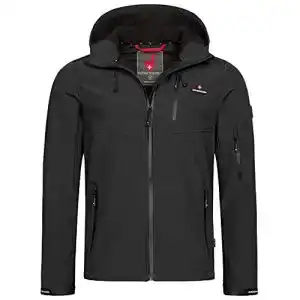 Outdoor jacken herren hoehenhorn breithorn herren softshell jacke