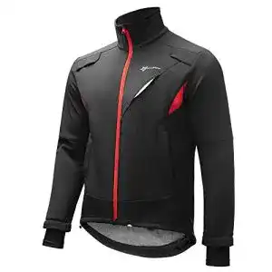 Outdoor jacken herren rockbros winter jacke hose fahrradbekleidung