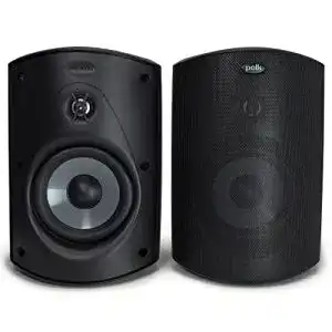 Outdoor lautsprecher polk audio atrium 6 sats aussen lautsprecher
