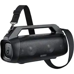 Outdoor lautsprecher soundcore anker motion boom plus ip67