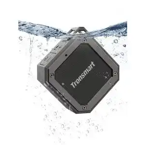 Outdoor lautsprecher tronsmart groove bluetooth lautsprecher stereo