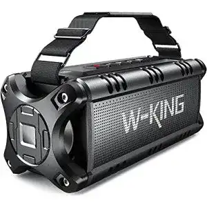 Outdoor lautsprecher w king 50w70w peak bluetooth lautsprecher