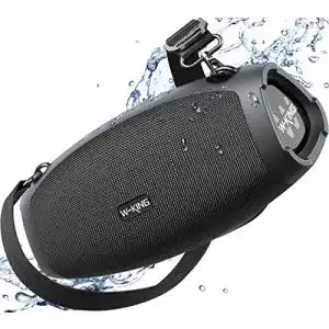 Outdoor lautsprecher w king bluetooth lautsprecher gross 70w 100w