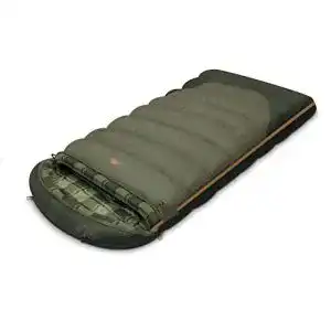 Outdoor schlafsack alexika canada plus schlafsack warm