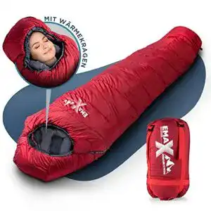 Outdoor schlafsack emax outdoor adventure is waiting emax