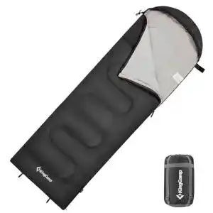 Outdoor schlafsack kingcamp schlafsack deckenschlafsack