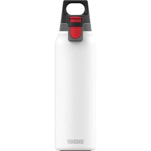 Outdoor-Thermoskanne SIGG Hot & Cold ONE Light White