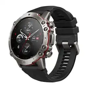 Outdoor uhr amazfit falcon outdoor mit dual band gps