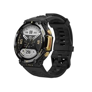 Outdoor-Uhr Amazfit T-Rex 2 Smartwatch Orologio Intelligente - outdoor uhr amazfit t rex 2 smartwatch orologio intelligente
