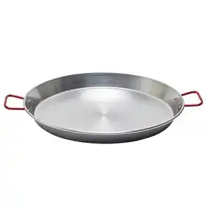 Paella pfanne garcima garier c 17red 5020069 silber 1 pack