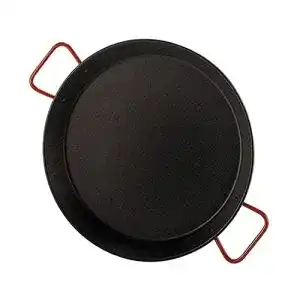 Paella pfanne garcima paellera paellapfanne fuer ca 12 port