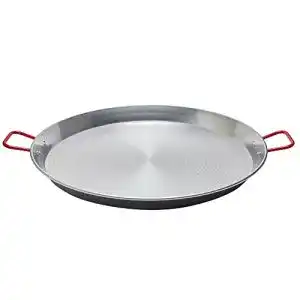 Paella pfanne garcima paelleras el cid 5020063 paellapfanne