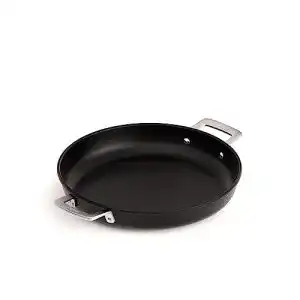 Paella pfanne valira aire antihaft induktion kompatibel 30 cm