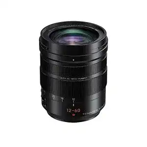 Panasonic objektiv panasonic h es12060e leica dg vario elmarit