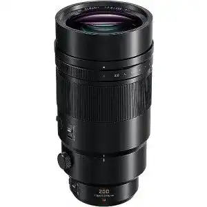 Panasonic objektiv panasonic h es200 leica dg elmarit kamera